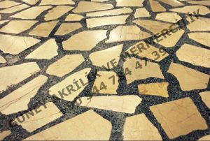 Yer ve Duvar Kaplaması